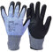 PAIR Cut Resistant Gloves Highest Rated Grade Level F Work Safety Nitrile 13 Gauge