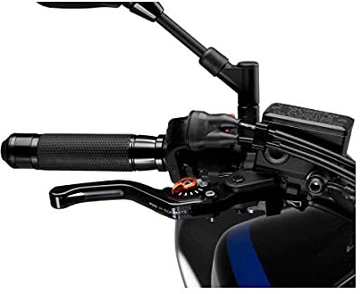 Puig 3.0 Short Brake Lever One Size