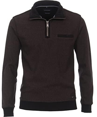 CASAMODA Sweatshirts Uni Braun L