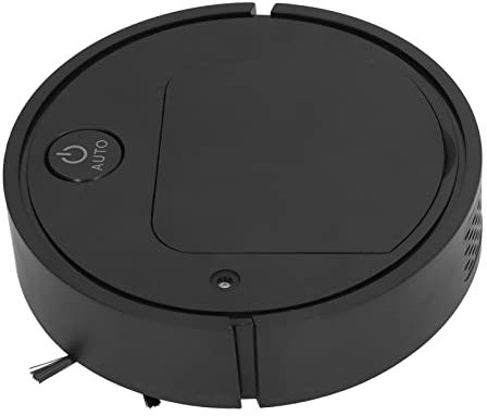 Aspirapolvere intelligente, robot lavapavimenti 4 in 1 Spray per evitare ostacoli intelligente portatile per la casa