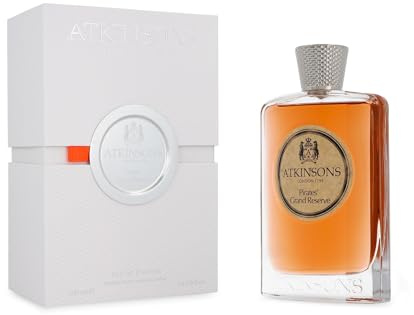 Atkinsons Pirates Grand Reserve EDP 100 ml UNI