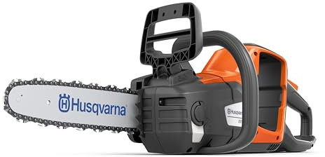Husqvarna 225i 40-Volt 14-in Cordless Electric Chainsaw (Battery & Charger Not Included)