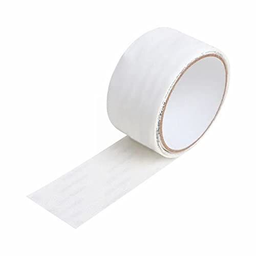 Glasfaser-Gewebeband Selbstklebend Fenstergitter-Kit-Klebeband 2 x 80, stark klebendes Glasfaser-Netzband zum Abdecken von Moskitonetzen,Fenstertüren, Rissen, Löchern, Bildschirm-Patch-Kit