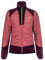 VAUDE Damen Women's Minaki Jacket Iii, Brick, 38 EU