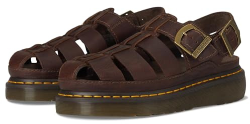 Dr. Martens Unisex WrenlieSandal