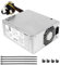S-Union L05757-800 - Fuente de alimentación de conmutación de 500 W compatible con HP EliteDesk Z2 G4 800 880 600 G3 G5, modelo L05757-800 DPS-500AB-32 A, 795-0003UR 901759-013 Fuente de alimentación