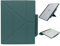 ZhaoCo Case for reMarkable 2 Paper Tablet 10.3 2020 Released, Slim Lightweight Protective Book Folio Stand Cover Leather Case with Built-in Pen Holder - Green #2
