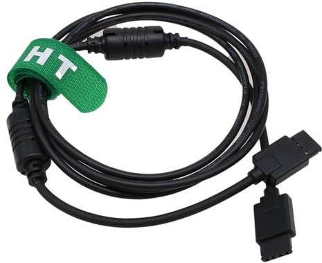 HangTon CAN-Bus-Kabel für DJI Focus Motor, Ronin-S, Ronin-MX, 4-polig auf 4-polig, 1 m