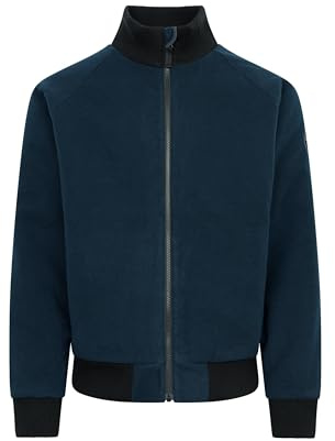 derbe Herren Jacke Cabholm - Dunkelblau L