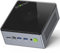 GMKtec M7 AMD Ryzen 7 Gaming Mini PC 6850H(8C/16T 4.70Ghz) Windows 11 Pro Dual LAN 2.5Gbps Micro PC,16GB DDR5 4800MHz Dual Channel (8GB*2) 512GB PCIe4.0 SSD/USB4.0/HDMI/DP/USB-C/WiFi 6/BT 5.2