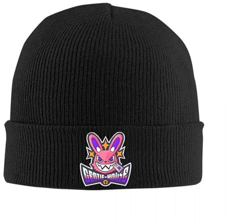 Classics Zenless Zone Zero ZZZ Hut Herbst Winter Mütze Game Cap Weiblich Männlich Acryl Schädelkappe Winter Geschenk