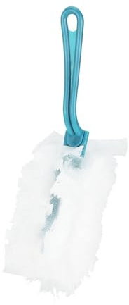 Juego de Plumero con 3 recambios de poliéster