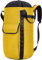 PAMLIAPY Arborist Rope Bag, 35L Tree Climbing Rope Bag, Arborist Equipment Bucket Backpack, Arborist Gear Carrier Bag with Side Pockets, Tough Rock Climbing Backpack, Rock and Tree Climbing Gear