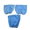 For Guild Vacuum Cleaner Cloth Filter Disposable Non-Woven Fabric Filters for 16-30L Wet Dry Vacuum Cleaners 3 Pack Replacement 950135