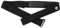 DINHEAROM Moniteur de Cardiaque Sangle Pectorale Élastique pour Sport Confort Optimal pour Course et Vélo Cardiaque