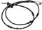 ESEN SKV 26SKV086 Bremskraftverstärker