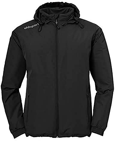uhlsport Unisex Kids Essential Coach Jacket Kids Jacket