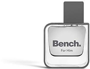 Bench Signature For Him EdT, Linie: Signature, Eau de Toilette für Herren, Inhalt: 30ml
