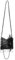 PARTY DISCOUNT Tasche Charleston, schwarz, mit Pailetten 25cm