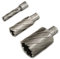 Barnwell Long Annular HSS Broach Hole Bit Cutter For Mag Drill Rotabroach (15mm)