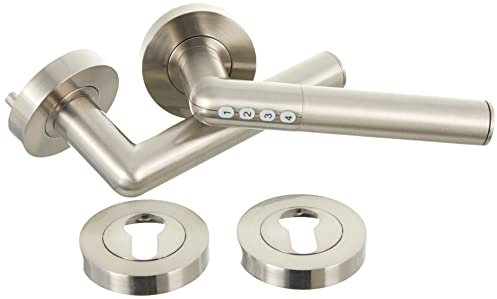AYR Manilla Inteligente de Seguridad SmartHandle 511
