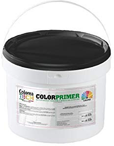 PRIMER COLLANTE 'VODIECOPRIMER' - 904066 - Staubschutz auf Wasserbasis und Bitumen-Emulsion