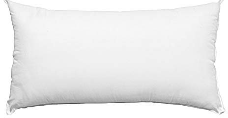 Arinova Almohada de Fibra (Pack 2 uds. 70 cm)