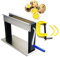 Manual Quail Egg Peeler Portable Household Bird Egg Peeling Machine Egg Sheller Huller Kitchen Accessories Easy to Clean