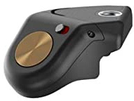 PolarPro - LiteChaser 15/16/17 - Bluetooth-Auslöser – LiteChaser-Zubehör für LiteChaser Griff