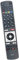 ALLIMITY RC4318 RC4318P Télécommande Remplacer pour Edenwood Oceanic ED6502UHD ED6500UHD ED3201HD ED3204HD ED5503UHD ED6501UHD ED4900UHD ED4300UHD ED4801FHD OCEALED40S20B6 OCEALED40S20B6V2