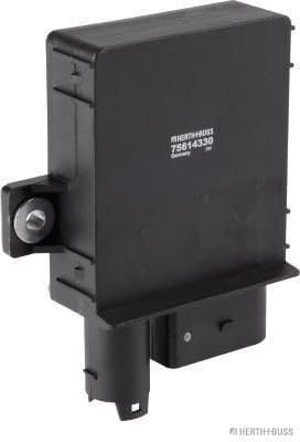 HERTH+BUSS ELPARTS Glühzeitsteuergerät 12V Glühzeitsteuergerät für BMW 3 Touring (E91) 3 Limousine (E90) 3 Limousine (E46) 5 Limousine (E60) 5 Touring (E61) 3 Touring (E46)