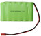 efaso Akku 7,2V / 0500 mAh/NI-MH/JST Stecker