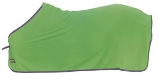 HKM Alaska Pferdedecke Cranberry 165 cm