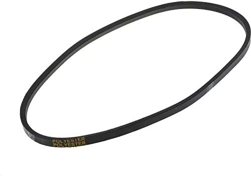 Jardiaffaires Mitsuboshi Z27,5 Keilriemen für Rasenmäher