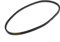 Jardiaffaires Courroie de Transmission Mitsuboshi Z27,5 pour Tondeuse
