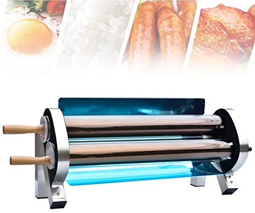 CHUNTIANMEI Cuiseur Solaire Portable, Barbecue et Four en Acier Inoxydable, Cuisinière Multifonction pour Pique-Nique, Camping, Light