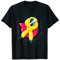 Chemie Schutzanzug Feuerwehr CSA T-Shirt