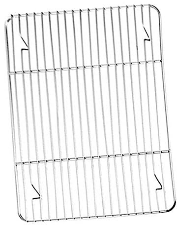 OKUMEYR Baking Bread Steam Rack Cooling Rack for Baking Oven Stainless Steel Drying for Kitchen Use