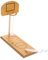 Gadpiparty Finger-basketballkorb Spielzeug-basketballkorb Mini-desktop-basketballspiel Rayan-spielzeug Für Kinder Basketball-schreibtischspielzeug Kleinkind Hölzern Basketball-anzug Puzzle
