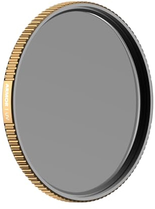 PolarPro - Armor UV 77 mm - Camerafilter