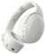 Skullcandy Crusher Evo - Bone/Orange Glow