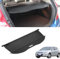 Auto Laderaumabdeckung für Hyundai i30 Hatchback 2009-2019, Security Anti-Peeping Kofferraum Dekorationsregale Schutzvorhang