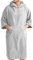 Surf Changing Poncho | Wasserabsorbierender Mikrofaser-Poncho Cape | Maschinenwaschbarer Unisex-Poncho, Outdoor-Poncho-Handtuch für Camping, Sauna