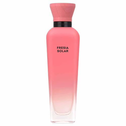 Adolfo Dominguez Solar Fresia Eau de Parfum 120ML