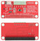 16 Bit ADC Analog zu Digitalem Konvertermodul mit 4 Kanälen I2C -Schnittstelle 3.3V Netzteil für 3/2/B+