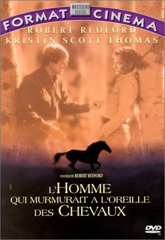 L'homme qui murmurait a l'oreille des chevaux [FR Import]