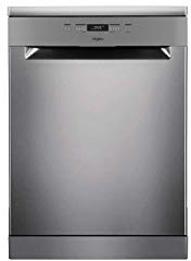Whirlpool owfc3c26x - lave-vaisselle pose libre 14 couverts a++ inox