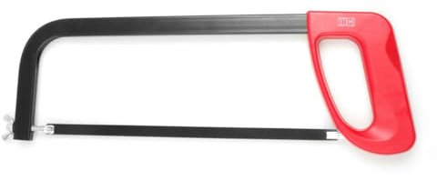 Alfa 14512 Sägebogen Stein m/Kunststoff 300 mm
