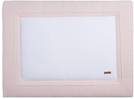 Baby's Only - Laufgittereinlage Cloud - Klassisch Rosa - 75x95 cm