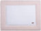 Baby's Only - Laufgittereinlage Cloud - Klassisch Rosa - 75x95 cm